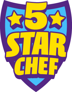 5-star-chef-logo