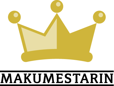 Makumestarin-logo