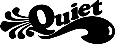 Quiet-bändin-logo